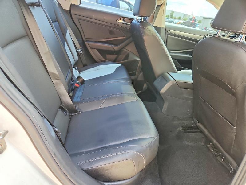 Aukcja sprzedaży 2019 Volkswagen Jetta, vin: 3VWE57BU0KM202866, numer aukcji: 65144436