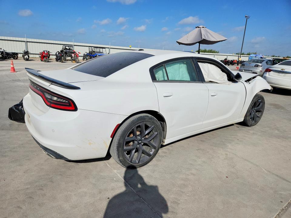 Aukcja sprzedaży 2019 Dodge Charger, vin: 2C3CDXBGXKH552905, numer aukcji: 65032806
