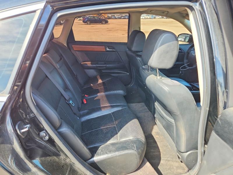 Продаж на аукціоні авто 2007 Infiniti M35, vin: JNKAY01F97M453986, номер лоту: 66000066