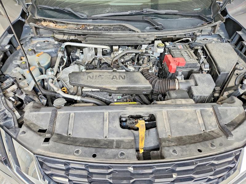 Продаж на аукціоні авто 2023 Nissan Rogue, vin: 5N1BT3AB8PC931125, номер лоту: 65574636