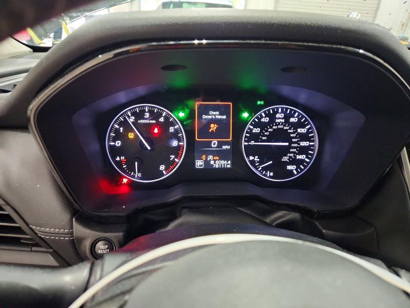 66018486 :رقم المزاد ، 4S3BWAC65L3005937 vin ، 2020 Subaru Legacy مزاد بيع