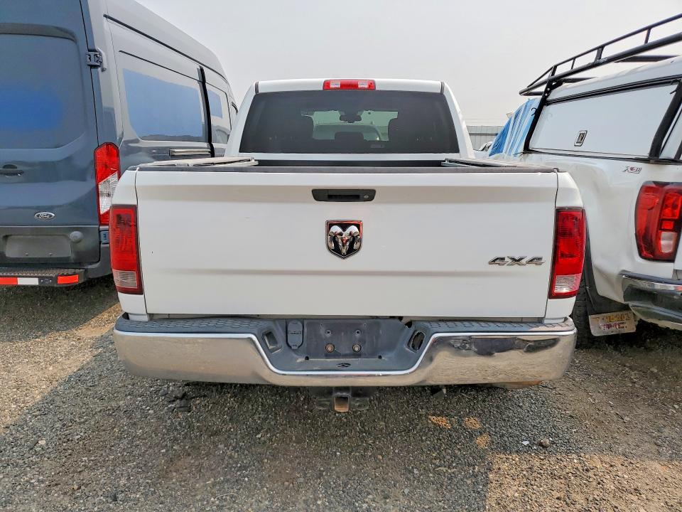 Продажа на аукционе авто 2013 Ram 1500, vin: 1C6RR7KT2DS670194, номер лота: 61763936