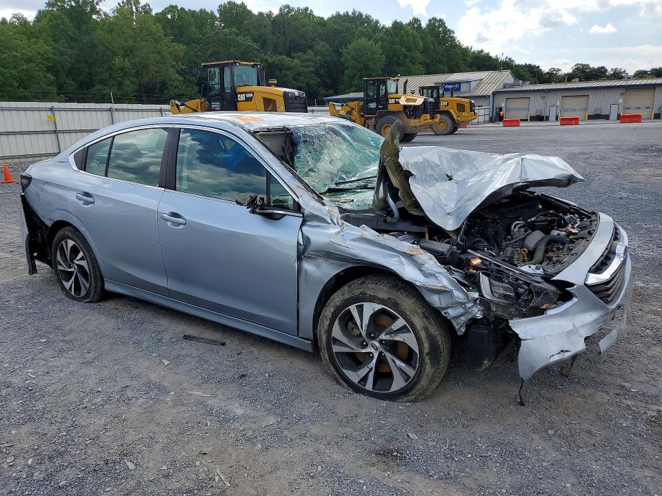 Aukcja sprzedaży 2020 Subaru Legacy, vin: 4S3BWAC68L3025938, numer aukcji: 66631986
