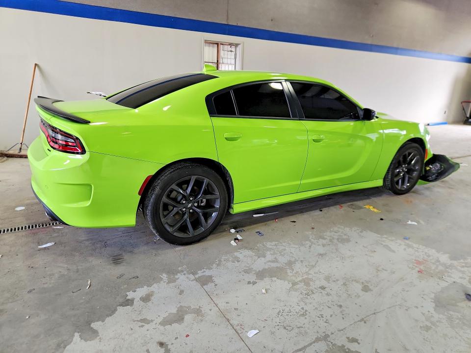 Aukcja sprzedaży 2023 Dodge Charger, vin: 2C3CDXHG9PH701478, numer aukcji: 63995086