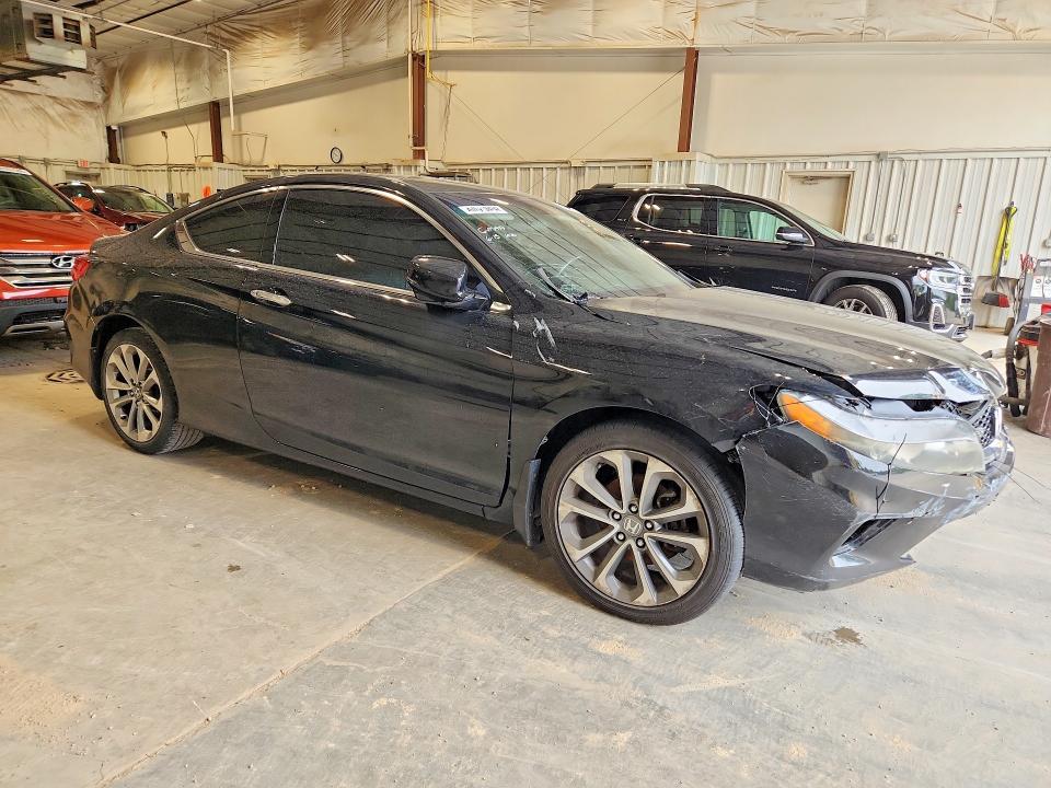 Aukcja sprzedaży 2013 Honda Accord, vin: 1HGCT2B80DA004019, numer aukcji: 64507386