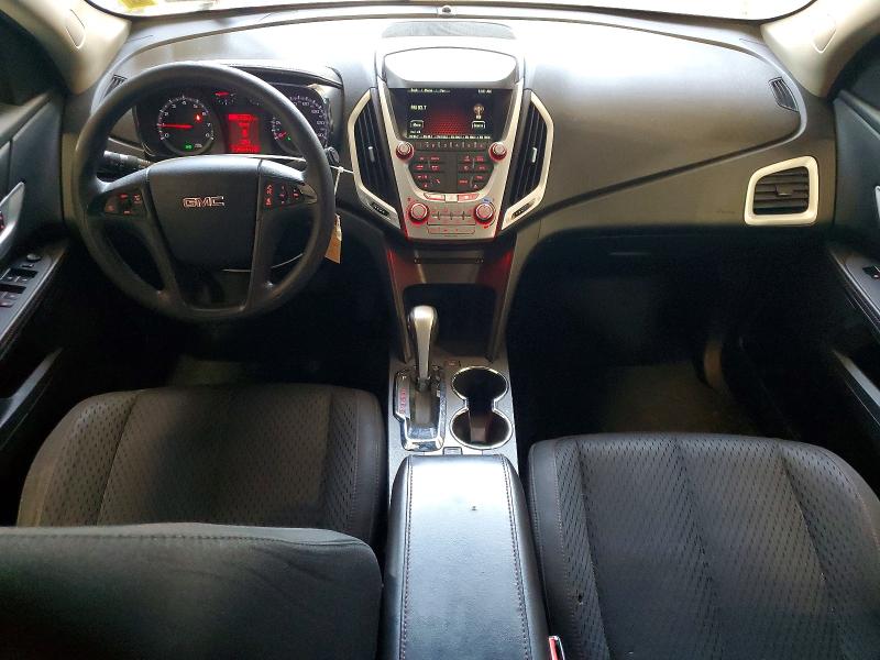 Продаж на аукціоні авто 2014 Gmc Terrain, vin: 2GKFLVEK9E6251059, номер лоту: 64995356