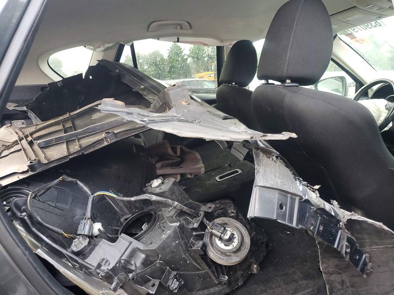 63907976 :رقم المزاد ، JM3KE4CE3D0106531 vin ، 2013 Mazda Cx-5 مزاد بيع