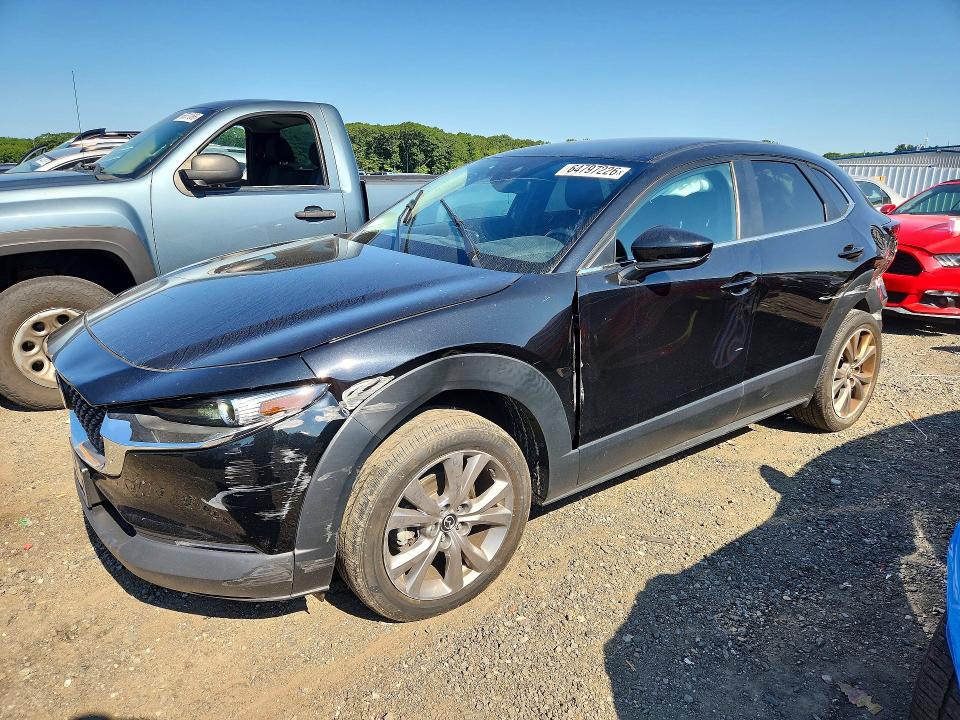 Aukcja sprzedaży 2023 Mazda Cx-30, vin: 3MVDMBBMXPM515496, numer aukcji: 64797226