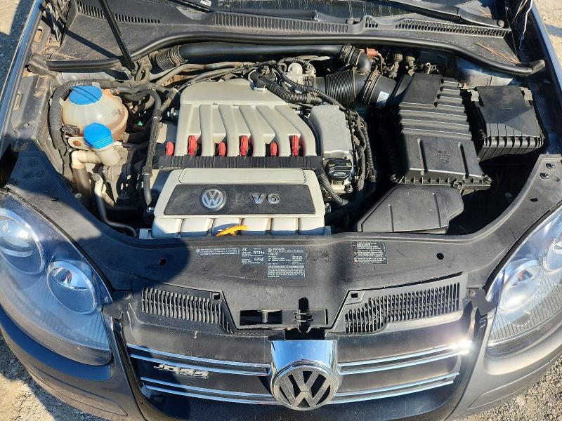 2008 Volkswagen R32 მანქანა იყიდება აუქციონზე, vin: WVWKC71K28W159362, აუქციონის ნომერი: 65580736