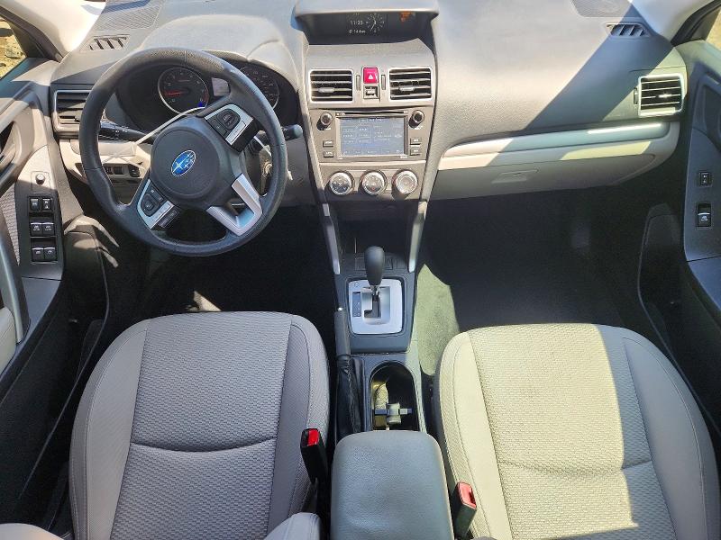 Продаж на аукціоні авто 2017 Subaru Forester, vin: JF2SJABC0HH453889, номер лоту: 66248056