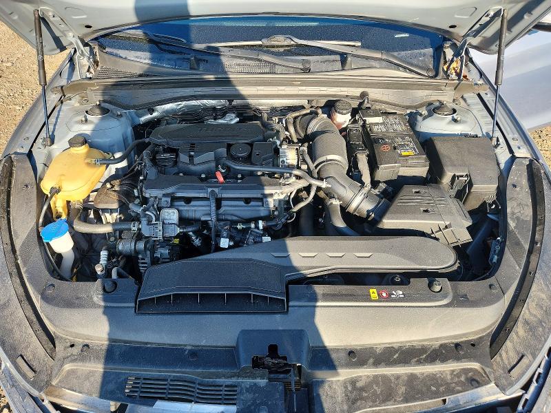 2022 Kia K5 მანქანა იყიდება აუქციონზე, vin: 5XXG34J23NG094359, აუქციონის ნომერი: 63439776