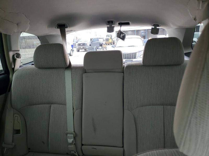 Продажа на аукционе авто 2013 Subaru Outback, vin: 4S4BRCCCXD3293637, номер лота: 64970106