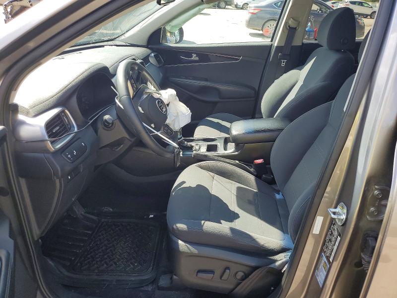 Продажа на аукционе авто 2019 Kia Sorento, vin: 5XYPGDA36KG434091, номер лота: 66513076