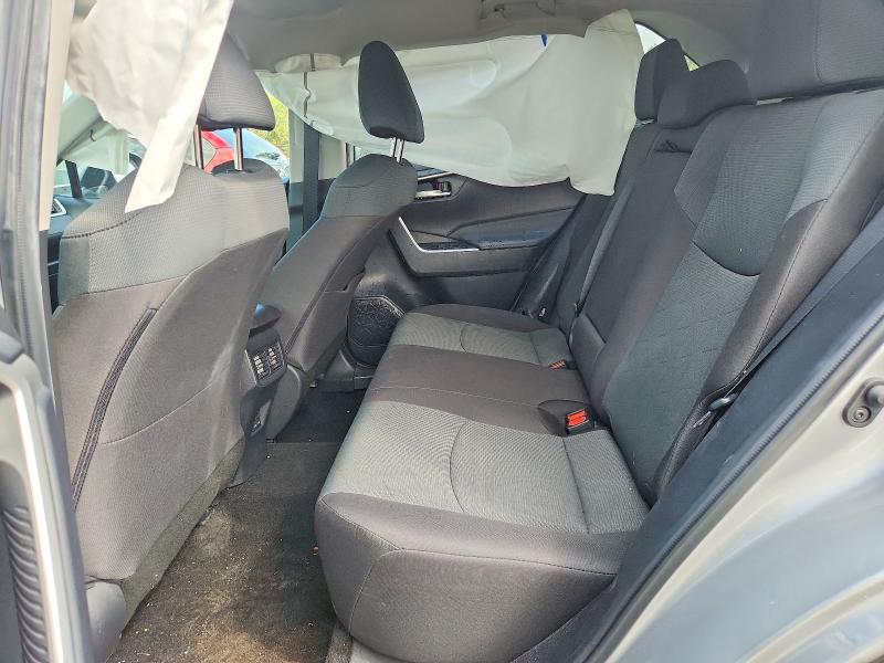 Aukcja sprzedaży 2025 Toyota Rav4, vin: 2T3P1RFV1SW511055, numer aukcji: 66885046
