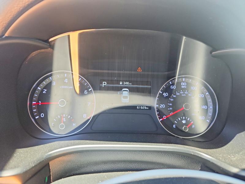 Продаж на аукціоні авто 2022 Kia Forte, vin: 3KPF24AD6NE490763, номер лоту: 60075176