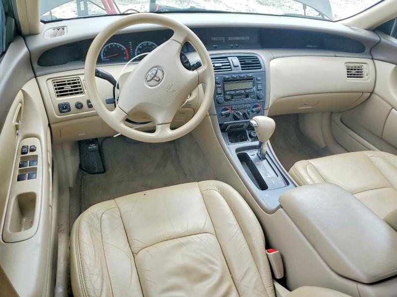 Aukcja sprzedaży 2002 Toyota Avalon, vin: 4T1BF28B22U236052, numer aukcji: 64103576