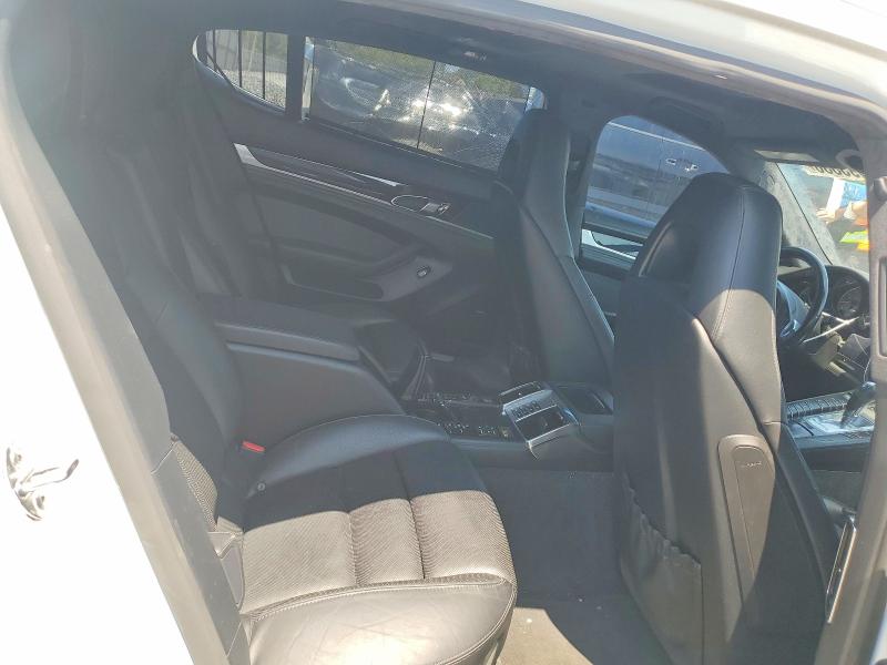 Продаж на аукціоні авто 2014 Porsche Panamera, vin: WP0BB2A79EL063517, номер лоту: 64495336