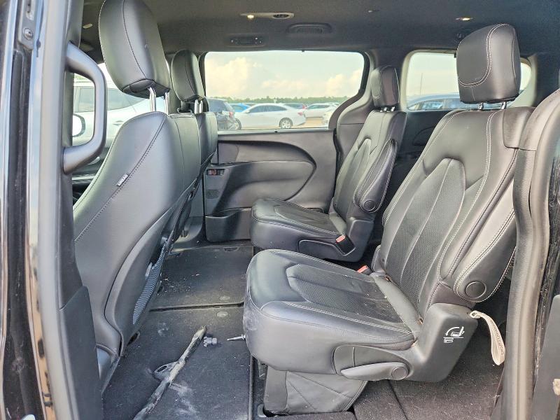 Продажа на аукционе авто 2020 Chrysler Pacifica, vin: 2C4RC1BG3LR111697, номер лота: 64385266