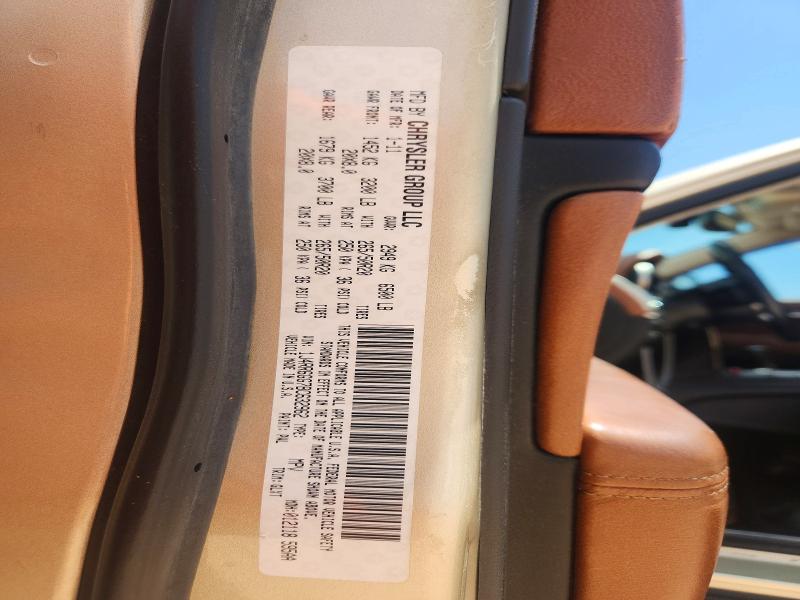 Aukcja sprzedaży 2011 Jeep Grand Cherokee, vin: 1J4RR6GG7BC632962, numer aukcji: 65082656
