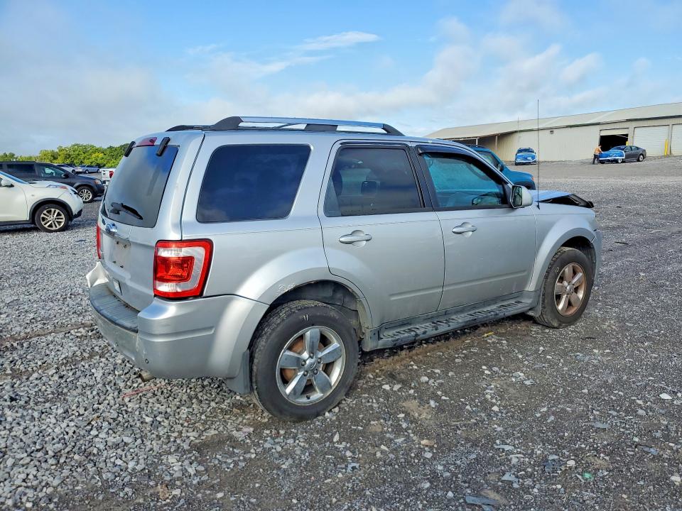 63511816 :رقم المزاد ، 1FMCU9E77CKC01913 vin ، 2012 Ford Escape مزاد بيع