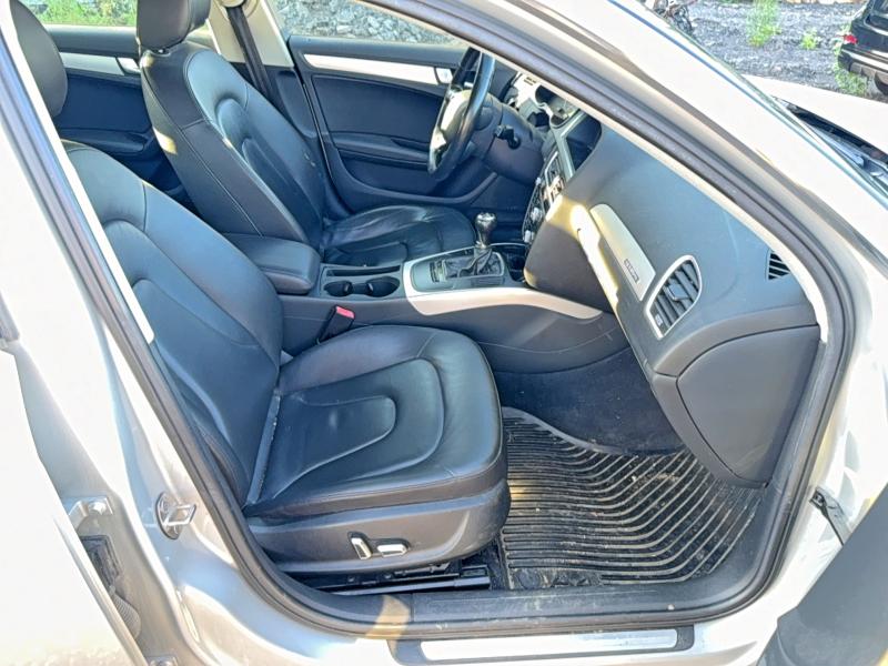 Продаж на аукціоні авто 2013 Audi A4, vin: WAUDFAFL6DN039835, номер лоту: 65900346