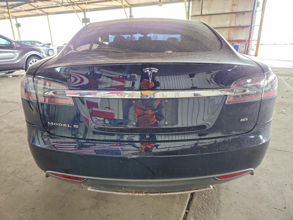 Aukcja sprzedaży 2012 Tesla Model S, vin: 5YJSA1DN2CFP01324, numer aukcji: 67329366