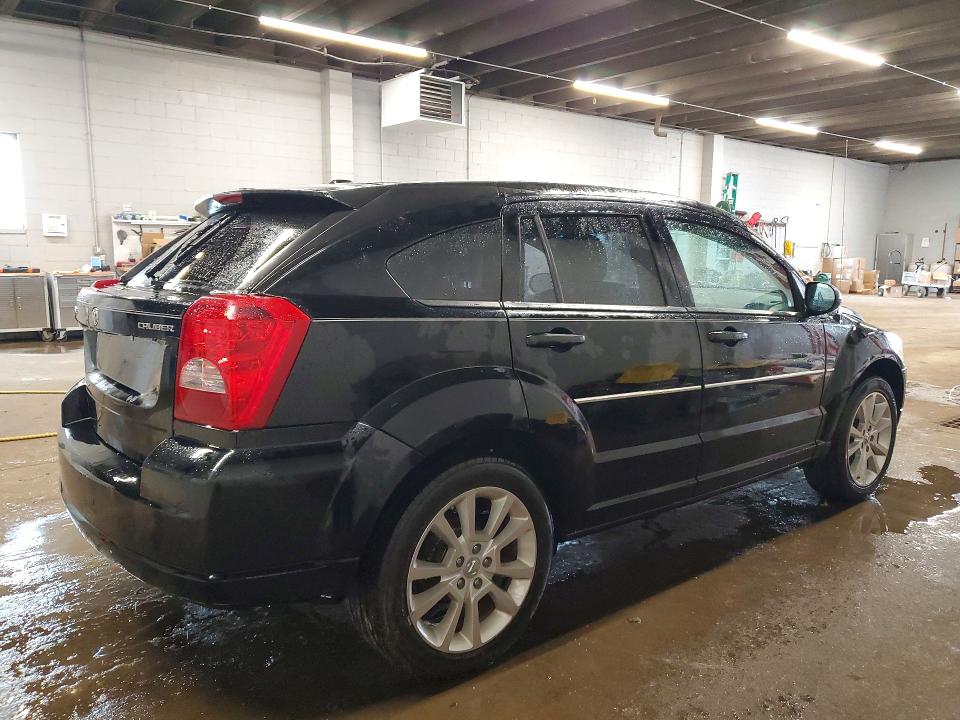 63844106 :رقم المزاد ، 1C3CDWEAXCD527213 vin ، 2012 Dodge Caliber مزاد بيع