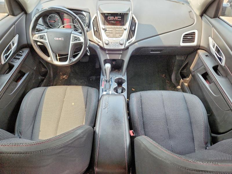 Aukcja sprzedaży 2014 Gmc Terrain, vin: 2GKFLWEK3E6334637, numer aukcji: 64192576