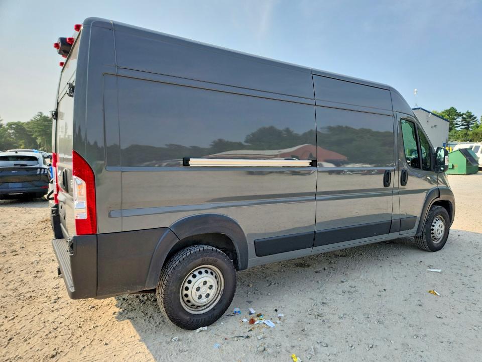 Aukcja sprzedaży 2025 Ram Promaster 2500, vin: 3C6LRVDG4SE501112, numer aukcji: 64607716