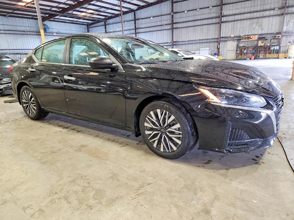 66798146 :رقم المزاد ، 1N4BL4DV4SN433491 vin ، 2025 Nissan Altima مزاد بيع