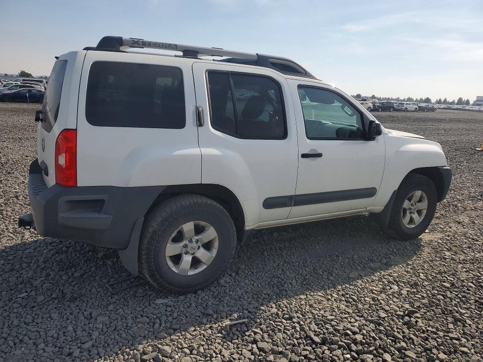Aukcja sprzedaży 2013 Nissan Xterra, vin: 5N1AN0NW0DN811949, numer aukcji: 64759686