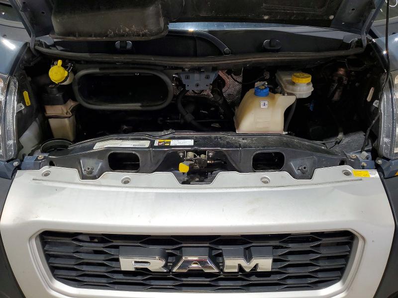 Aukcja sprzedaży 2021 Ram Promaster 3500, vin: 3C6FRVJG5ME503777, numer aukcji: 63836456