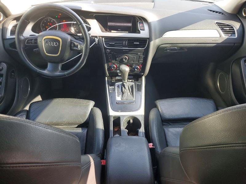 Aukcja sprzedaży 2012 Audi A4, vin: WAUEFAFL2CA112192, numer aukcji: 63366196