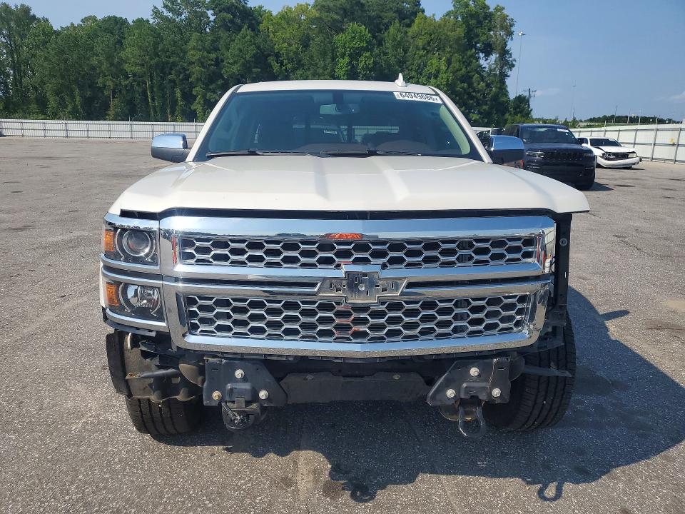 Продаж на аукціоні авто 2016 Chevrolet Silverado, vin: 3GCUKTEC0GG349245, номер лоту: 64949686