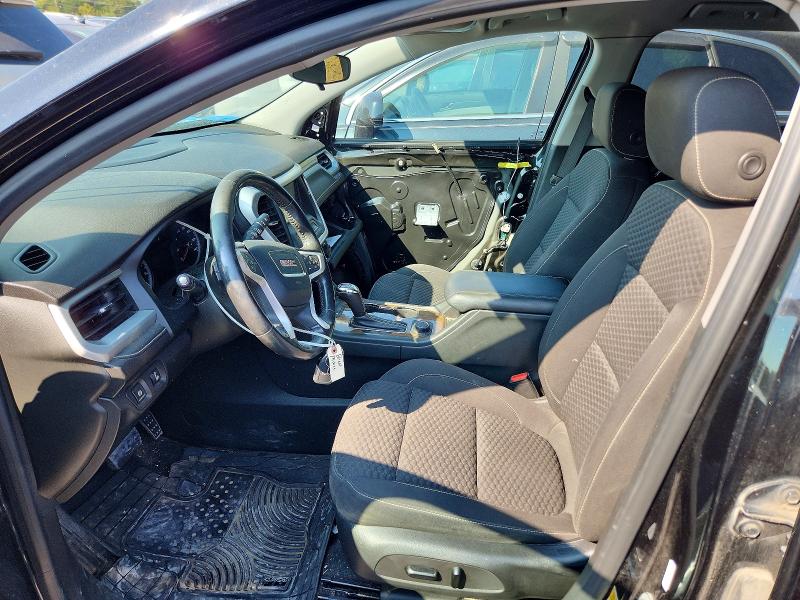 Продажа на аукционе авто 2017 Gmc Acadia, vin: 1GKKNSLA6HZ177562, номер лота: 66718736