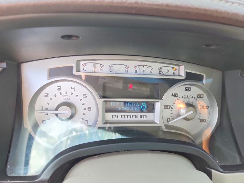 Aukcja sprzedaży 2010 Ford F150, vin: 1FTFW1EV8AFB47877, numer aukcji: 65942216