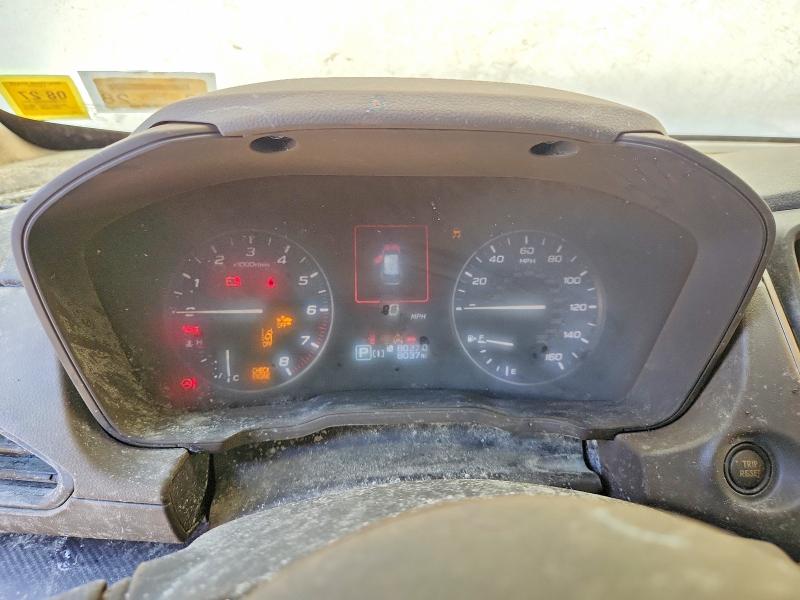 Продаж на аукціоні авто 2025 Subaru Crosstrek, vin: JF2GUHDC2SH259052, номер лоту: 65276476