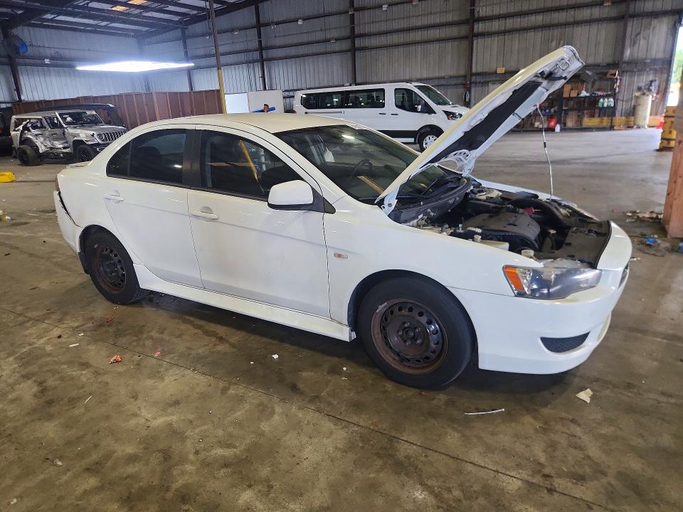 64269256 :رقم المزاد ، JA32U2FU5DU018154 vin ، 2013 Mitsubishi Lancer مزاد بيع