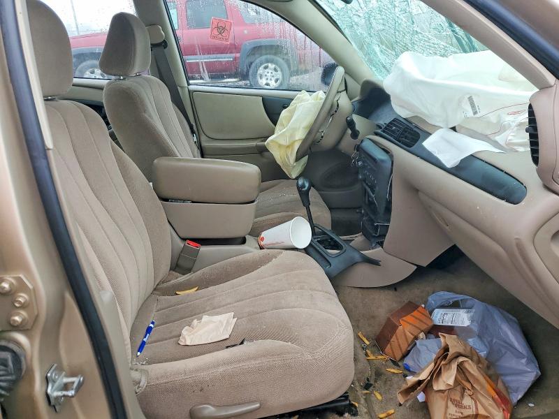 64982776 :رقم المزاد ، 1G1ND52F94M709994 vin ، 2004 Chevrolet Classic مزاد بيع