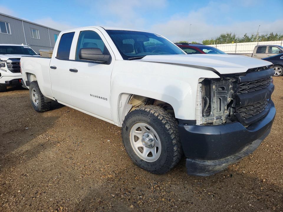 64342516 :رقم المزاد ، 2GCVKNEC6K1103267 vin ، 2019 Chevrolet Silverado Ld مزاد بيع