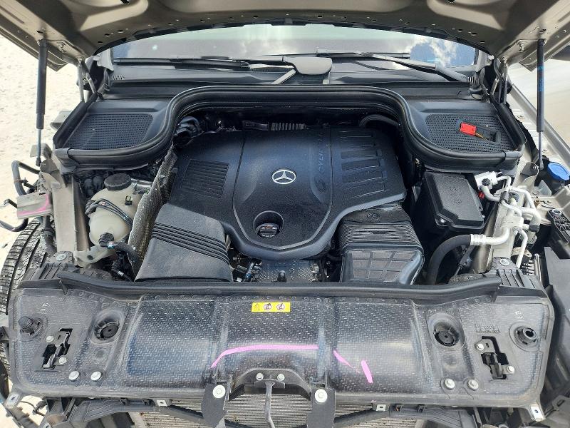 Продажа на аукционе авто 2023 Mercedes-benz Gls, vin: 4JGFF5KEXPB006641, номер лота: 63518696