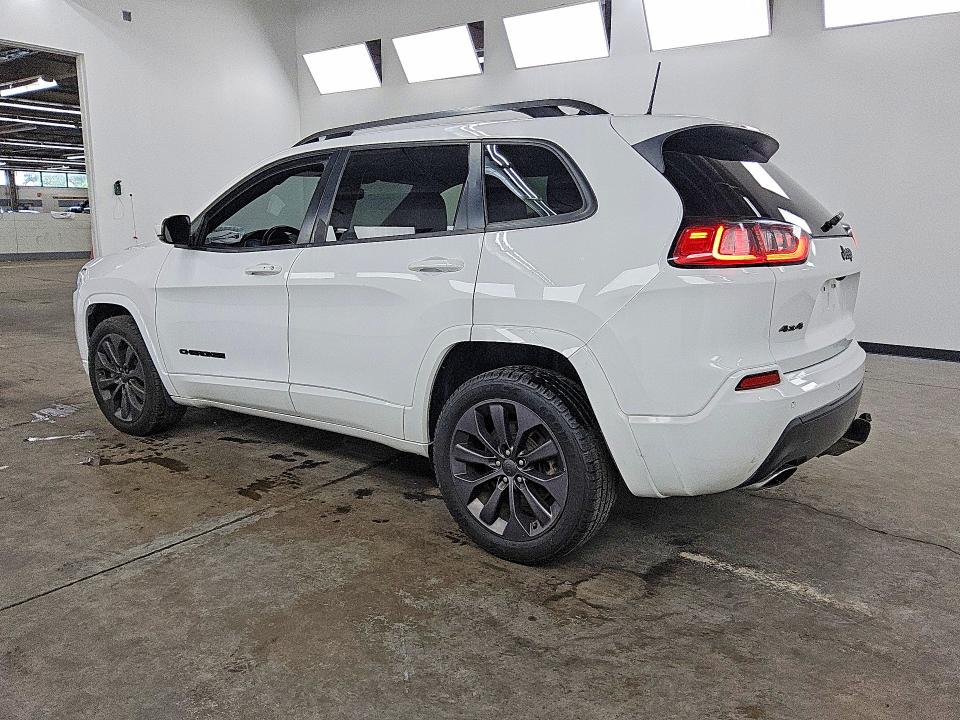Продаж на аукціоні авто 2020 Jeep Cherokee, vin: 1C4PJMDN0LD545184, номер лоту: 63295316