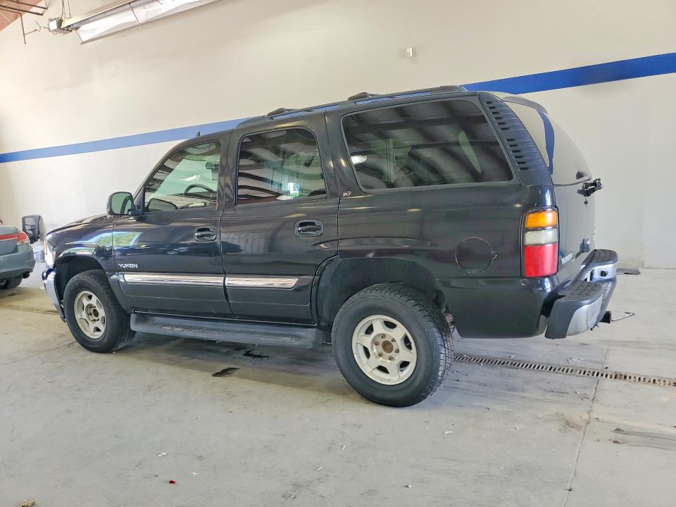 65919966 :رقم المزاد ، 1GKEK13T36R160734 vin ، 2006 Gmc Yukon مزاد بيع