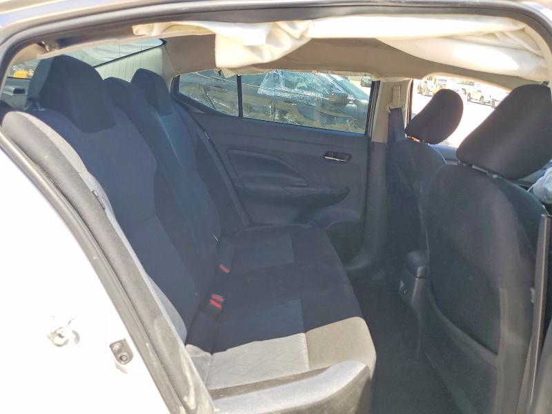 Aukcja sprzedaży 2025 Nissan Versa, vin: 3N1CN8EV6SL832131, numer aukcji: 65275486