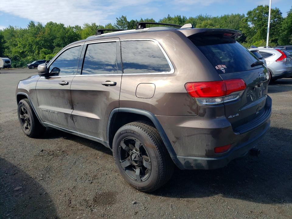 65836316 :رقم المزاد ، 1C4RJFAG7KC835386 vin ، 2019 Jeep Grand Cherokee مزاد بيع