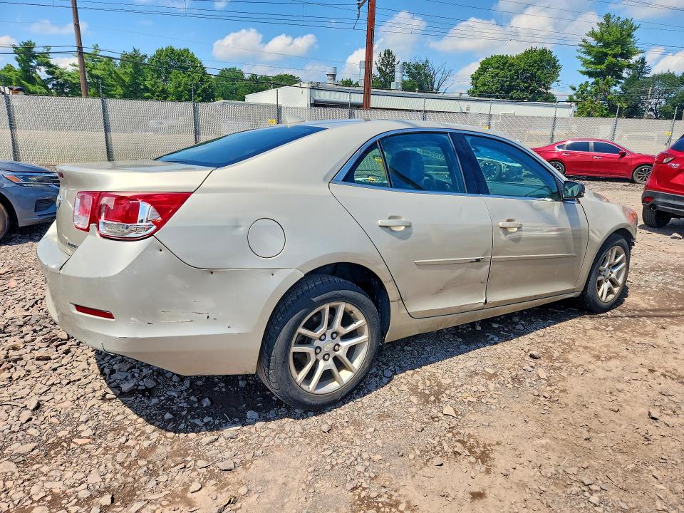 Продажа на аукционе авто 2013 Chevrolet Malibu, vin: 1G11C5SA2DF146040, номер лота: 63792066