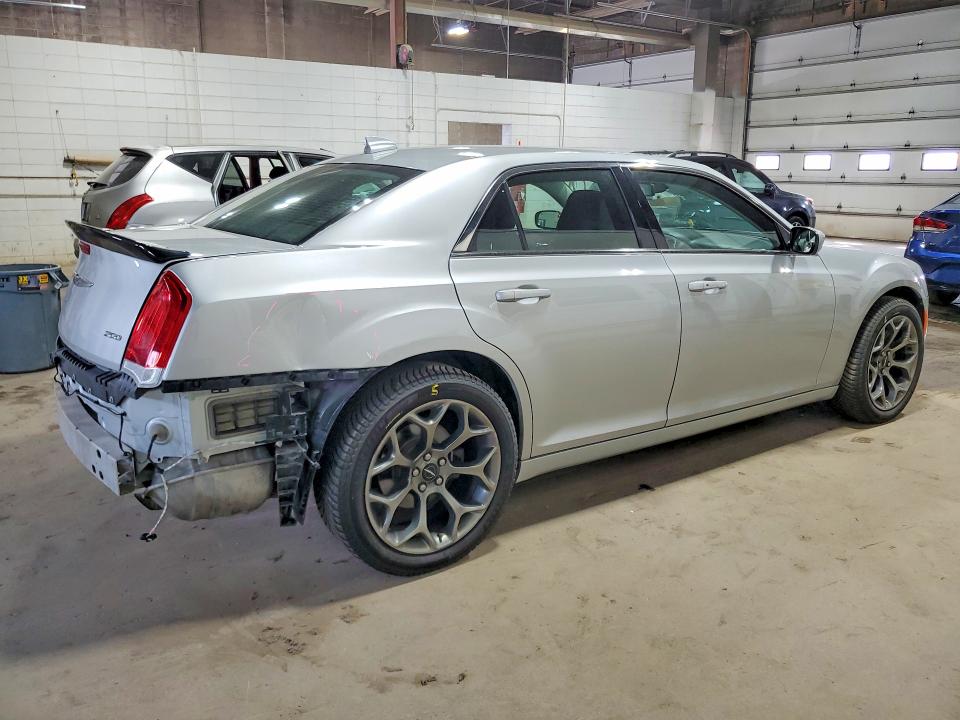 Aukcja sprzedaży 2019 Chrysler 300, vin: 2C3CCARG3KH602436, numer aukcji: 65914136
