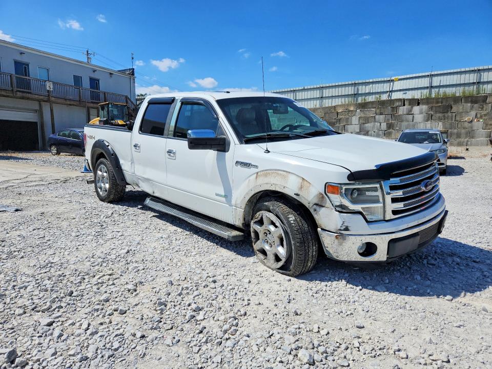 Продажа на аукционе авто 2013 Ford F150, vin: 1FTFW1ET6DKG37079, номер лота: 65987826