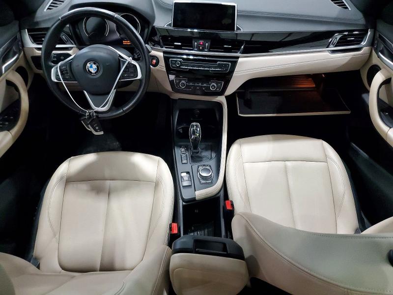 Aukcja sprzedaży 2021 Bmw X1, vin: WBXJG9C0XM5S23755, numer aukcji: 63885856