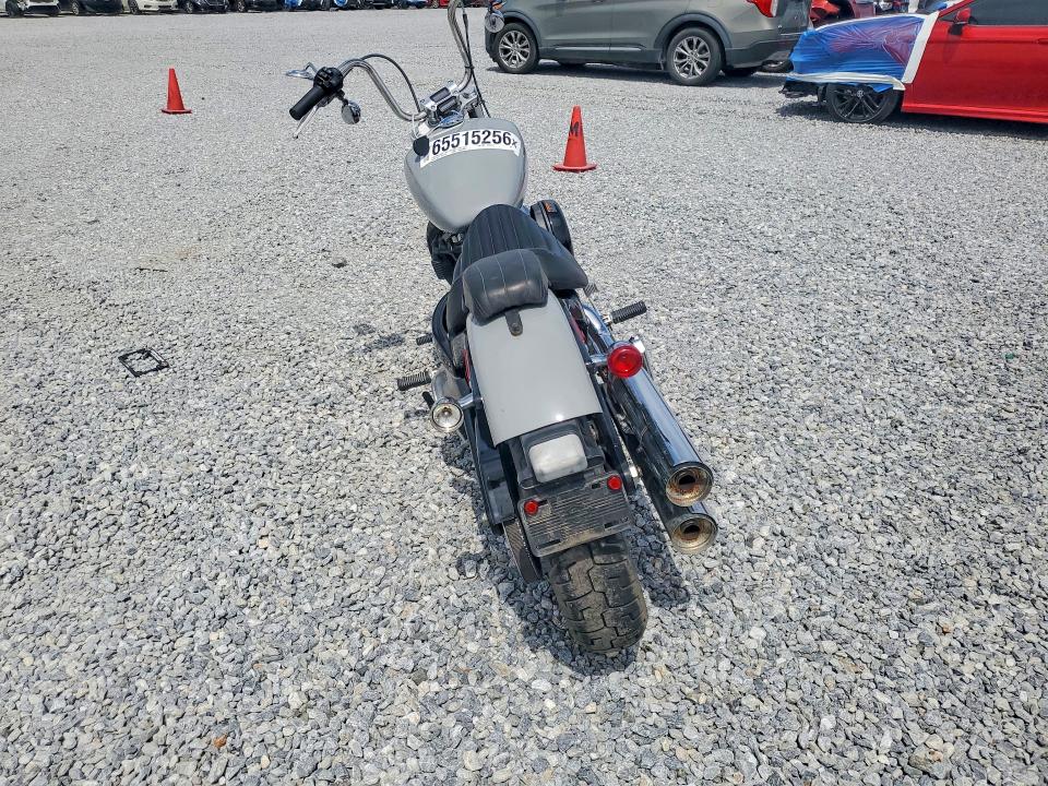 Aukcja sprzedaży 2024 Harley-davidson Motorcyle, vin: 1HD1BVJ13RB017331, numer aukcji: 65515256